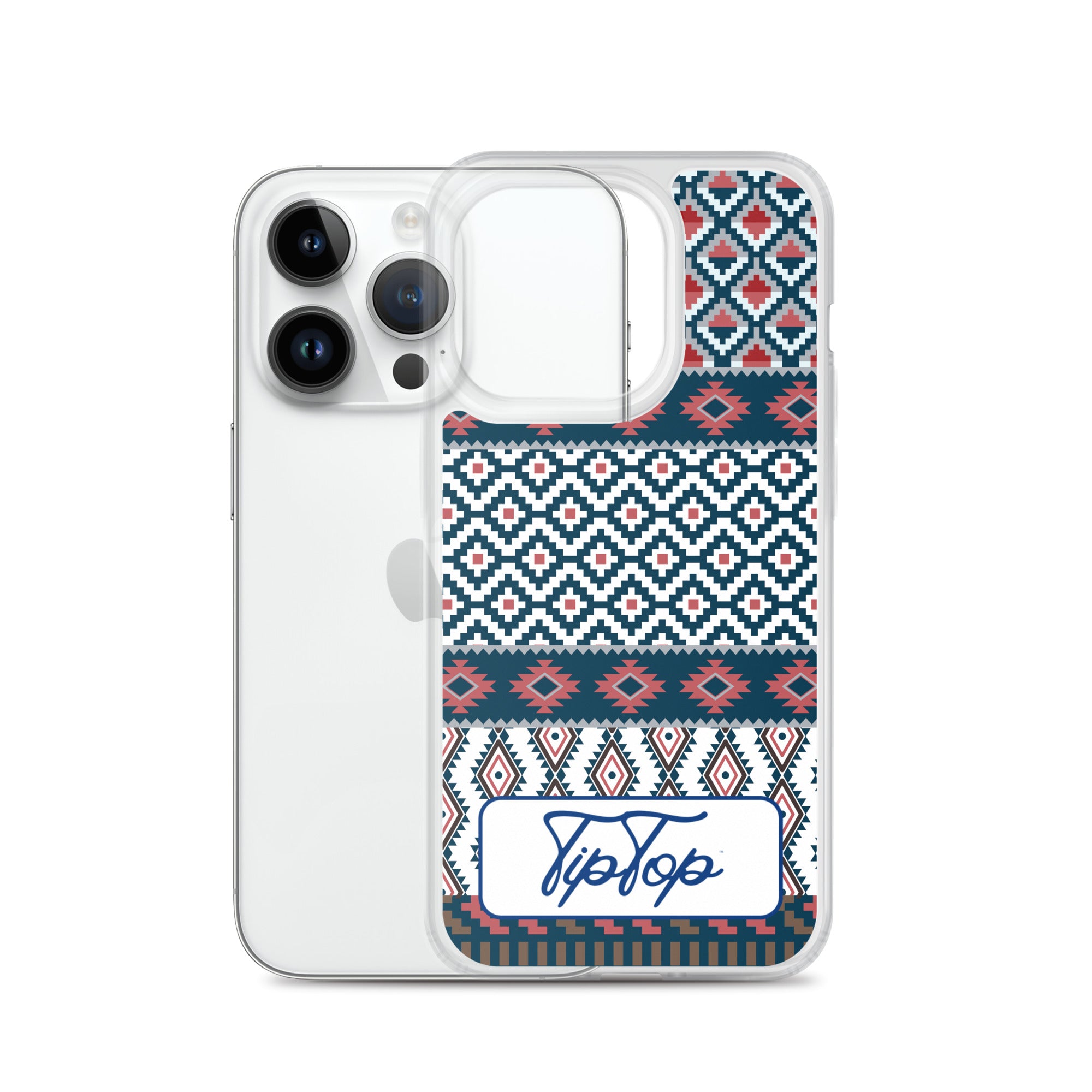 Pattern iPhone® Case