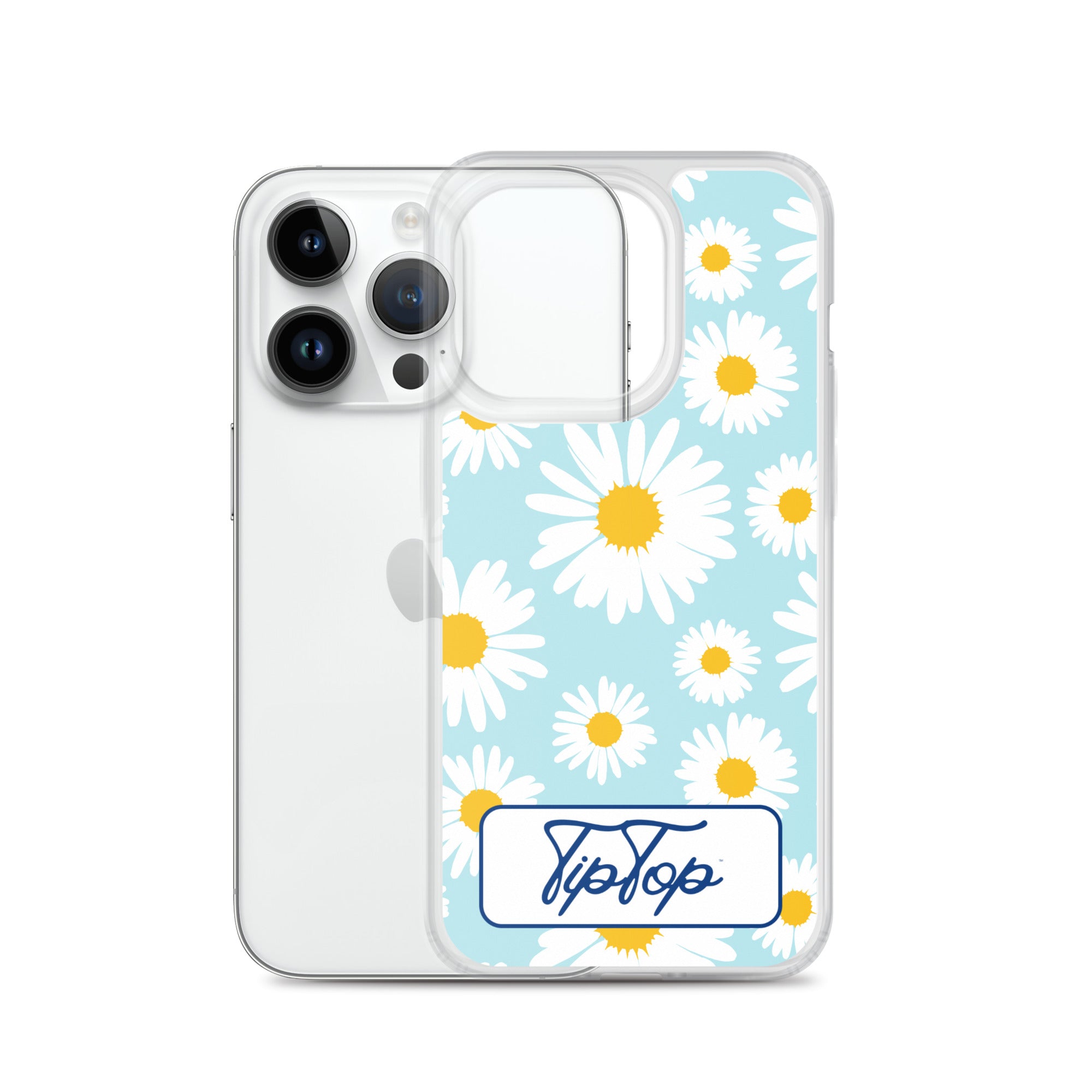 Daisy iPhone® Case