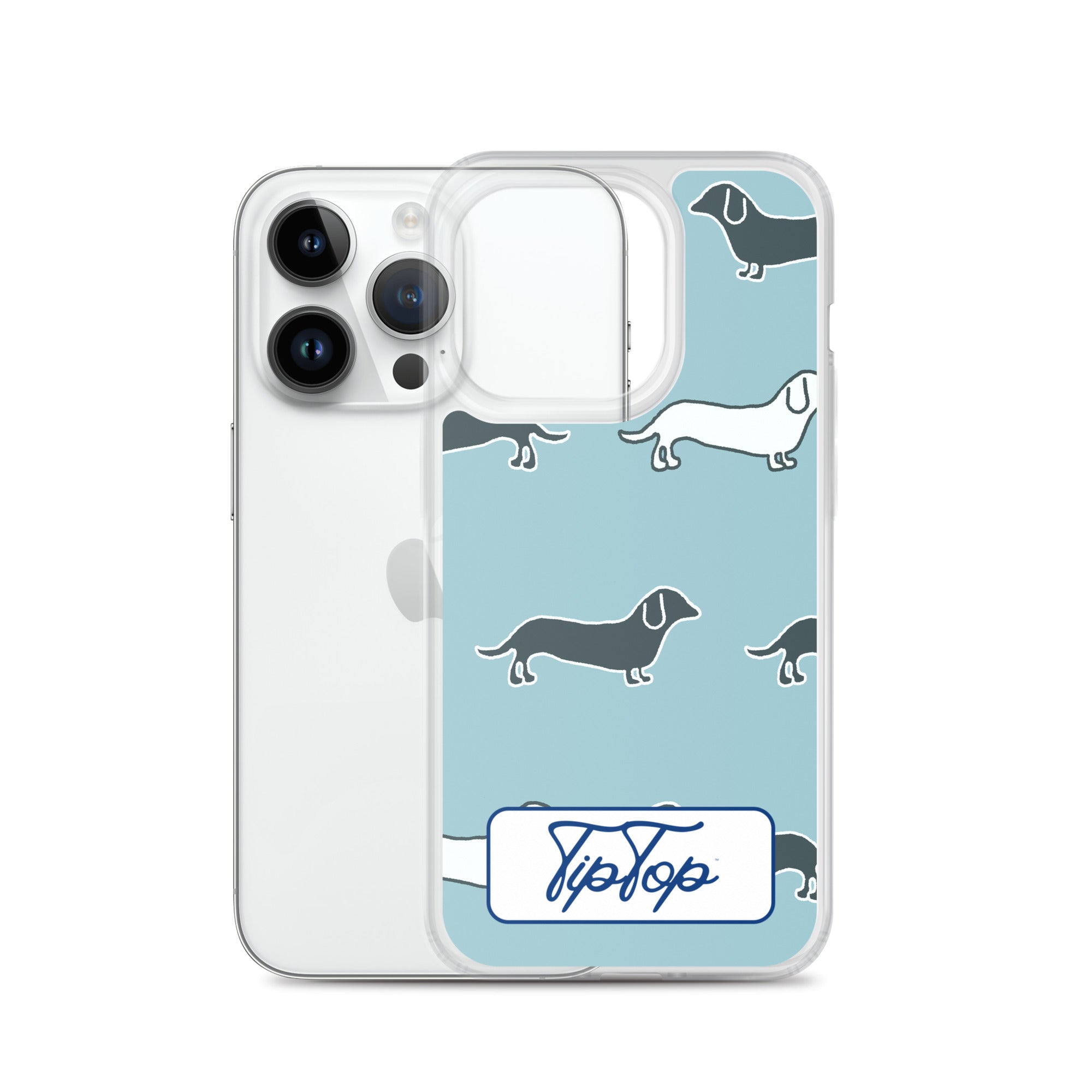 Doxie iPhone® Case