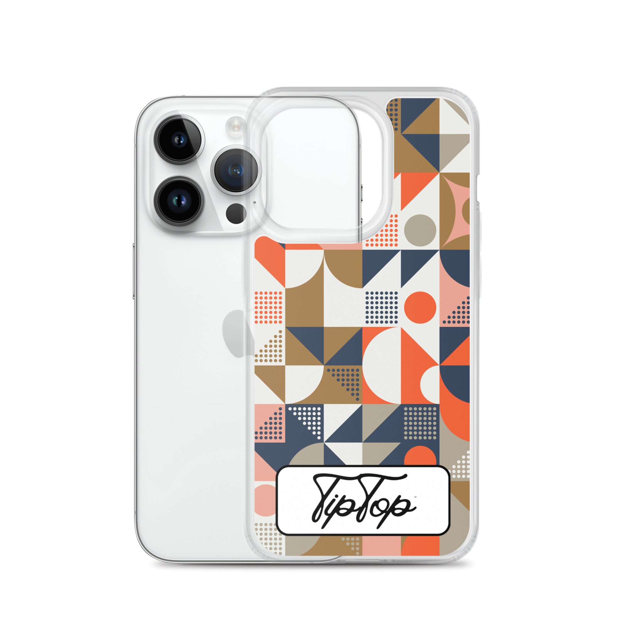 Cubism iPhone® Case