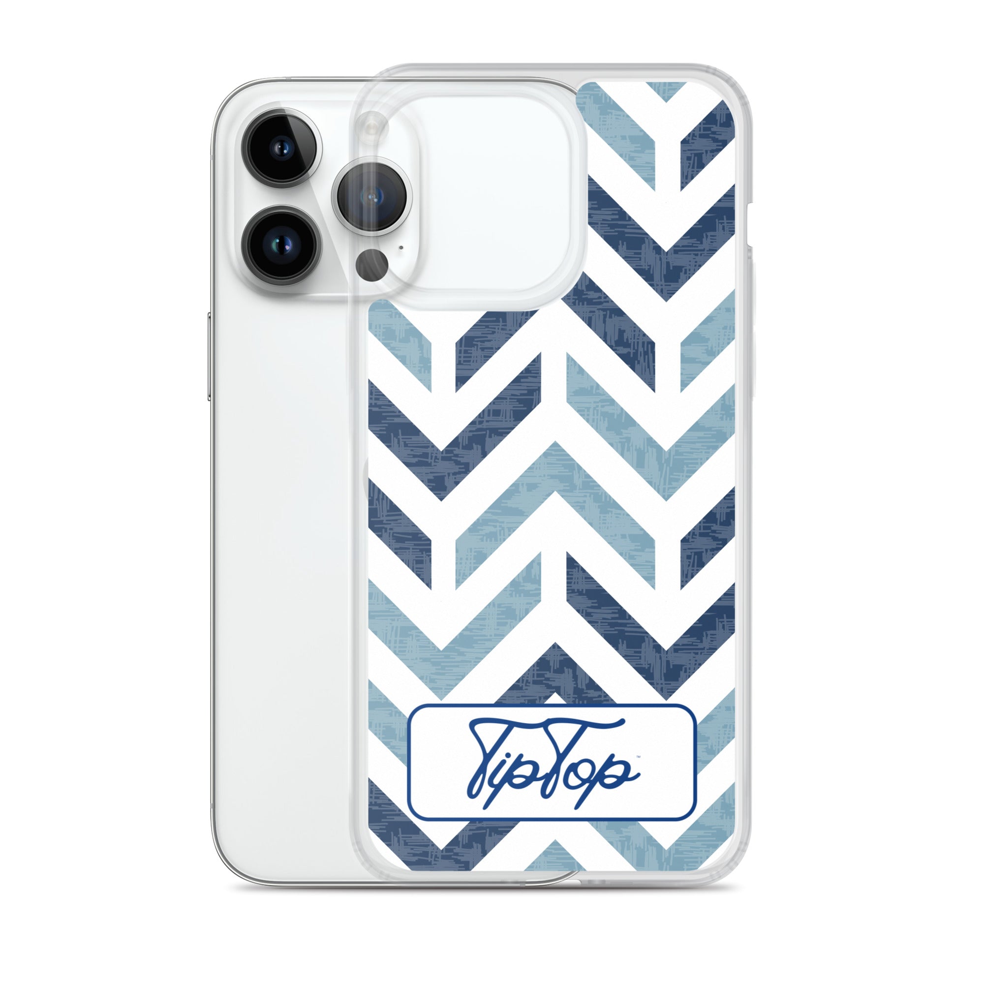 Alternating iPhone® Case