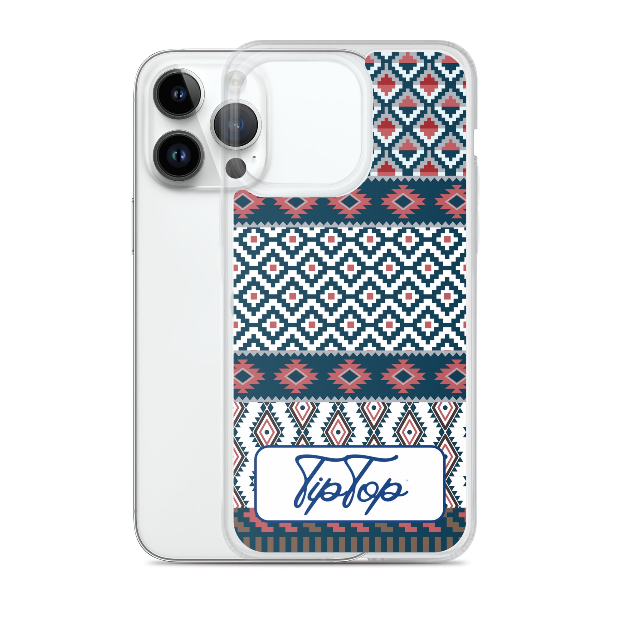 Pattern iPhone® Case