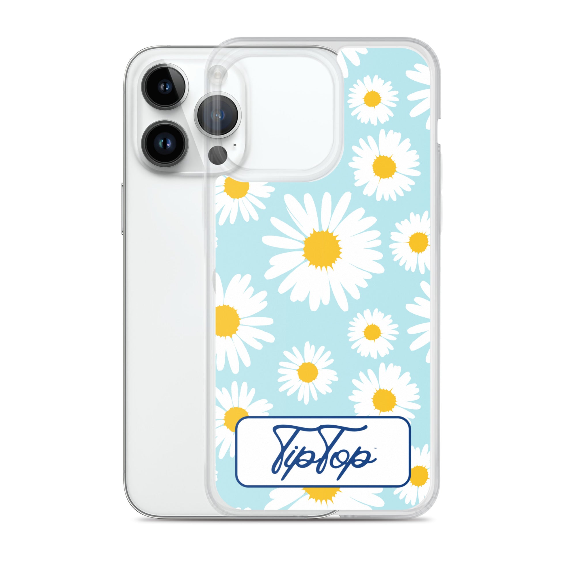 Daisy iPhone® Case