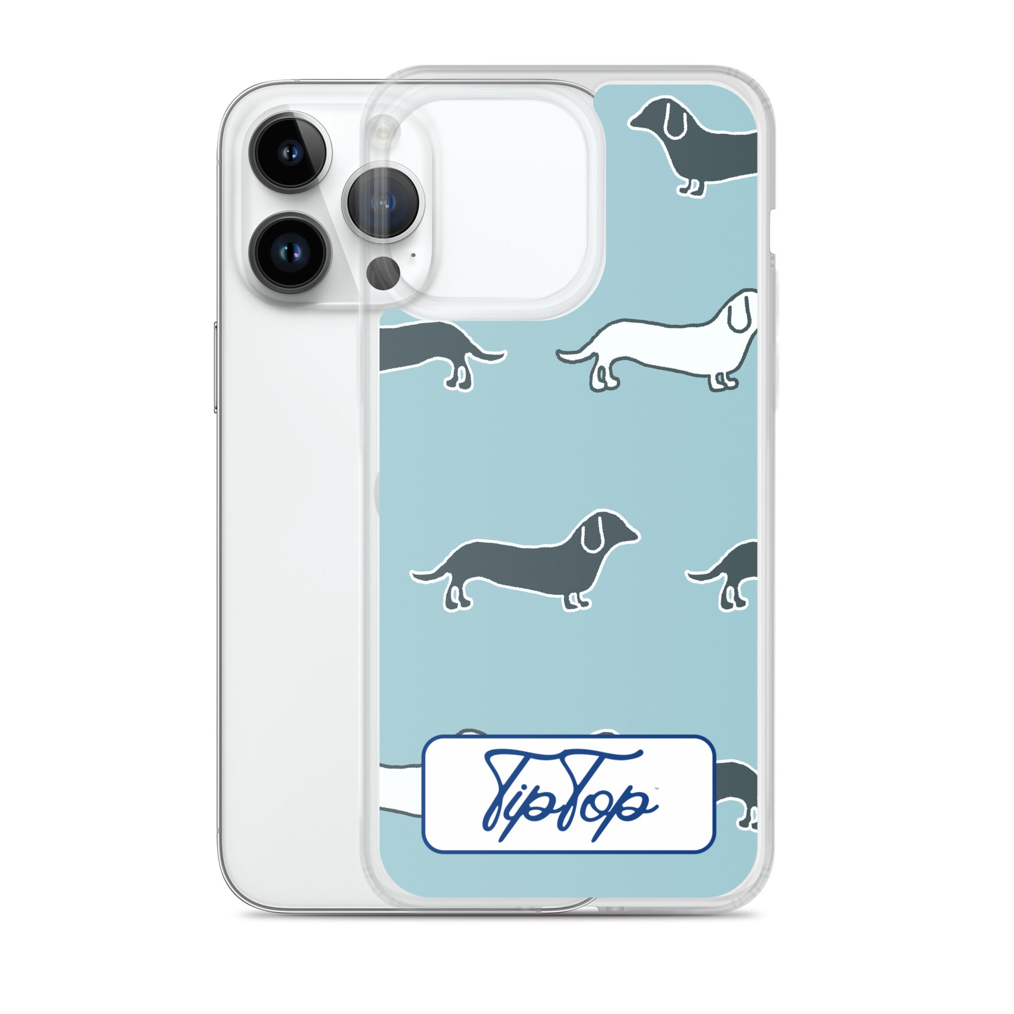 Doxie iPhone® Case