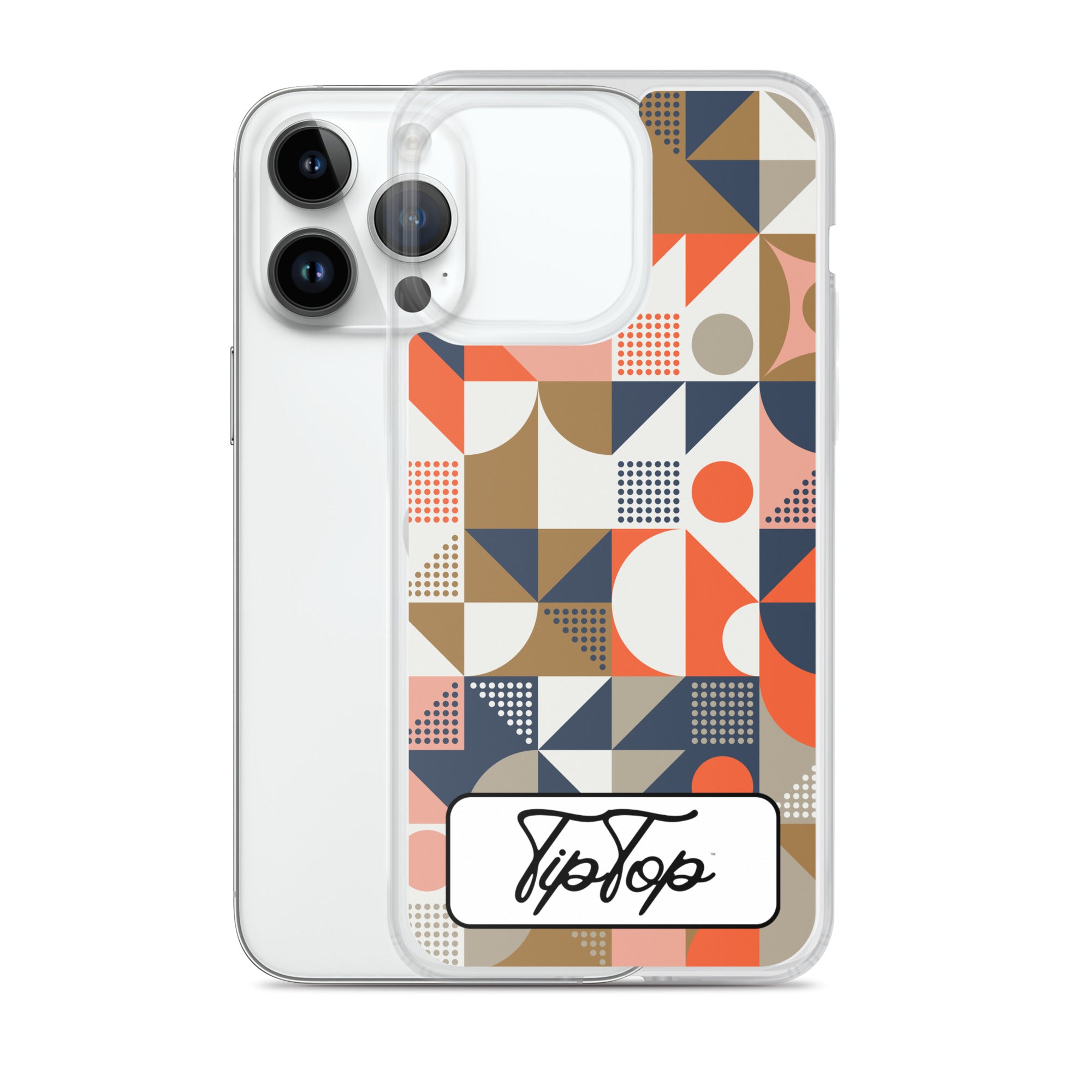 Cubism iPhone® Case