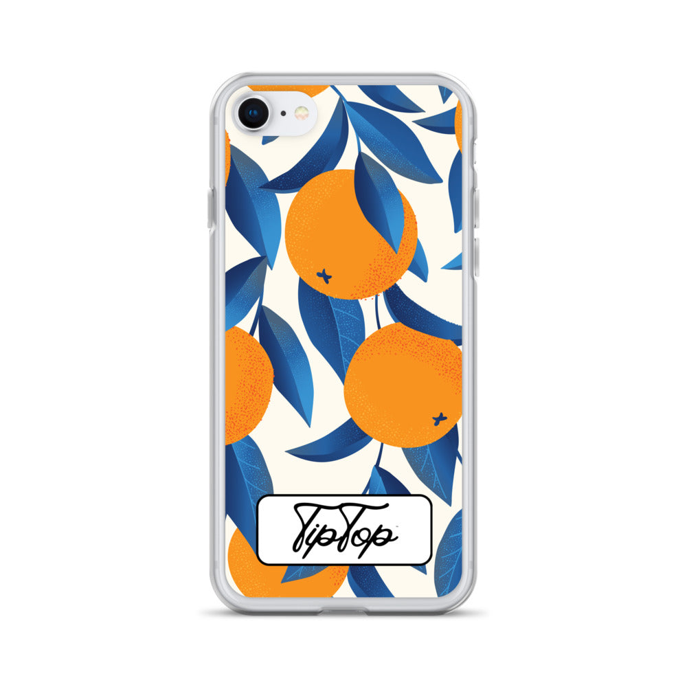 Oranges iPhone® Case