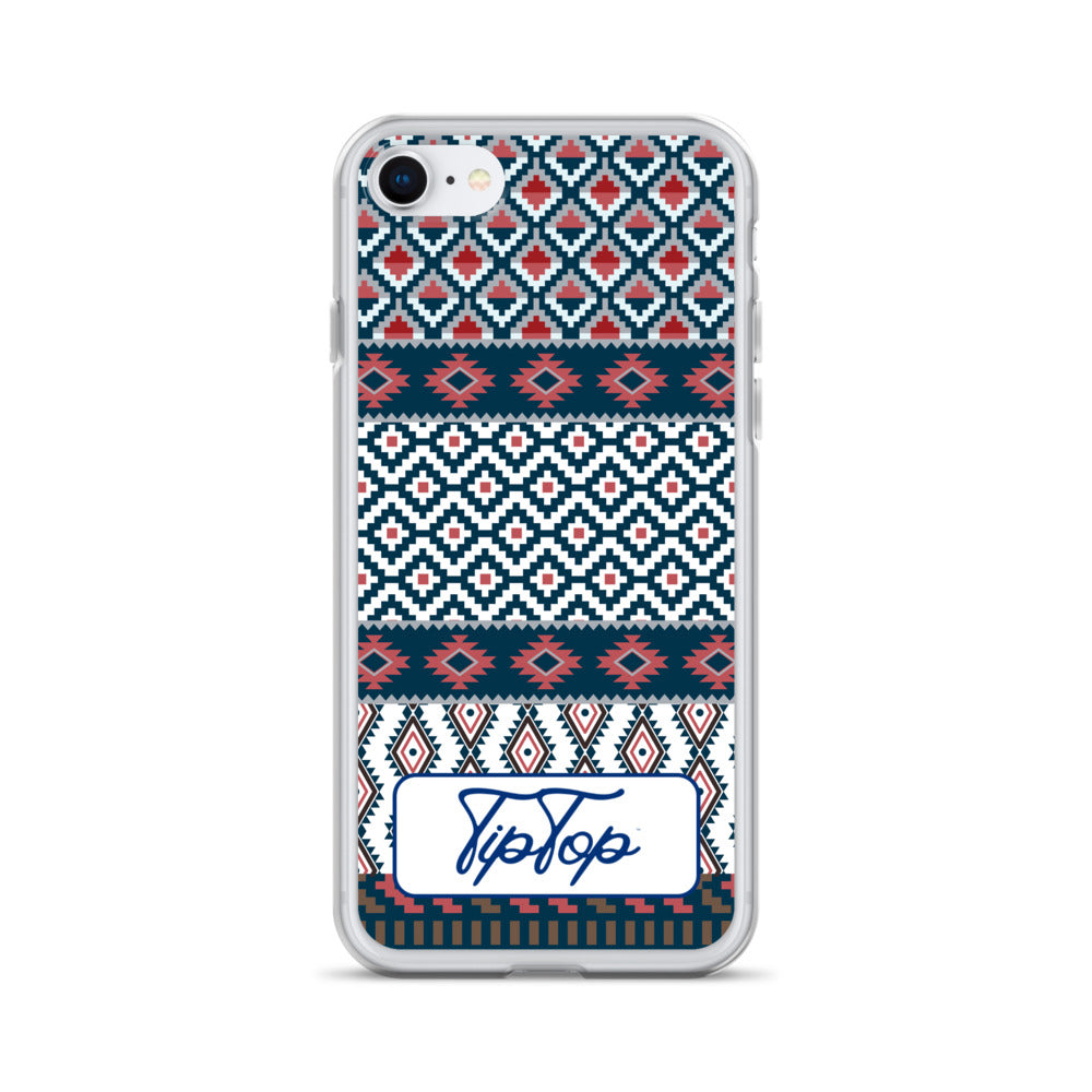 Pattern iPhone® Case