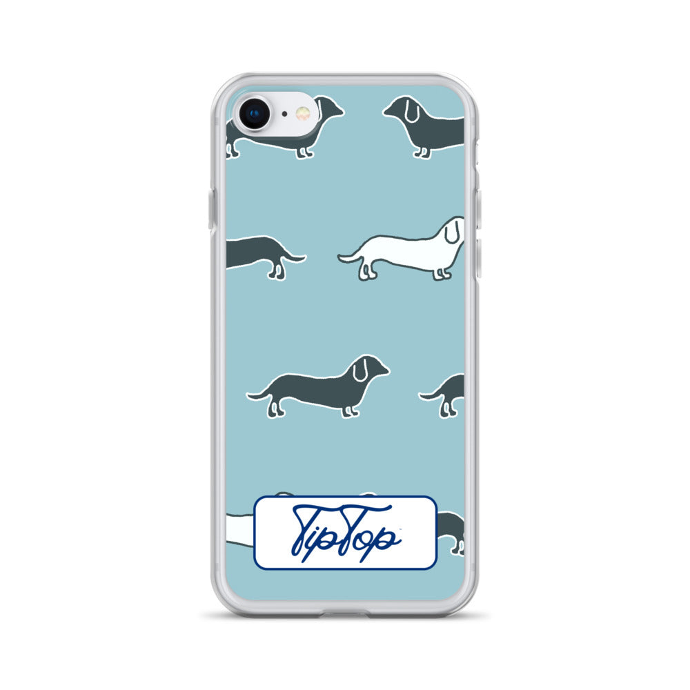 Doxie iPhone® Case