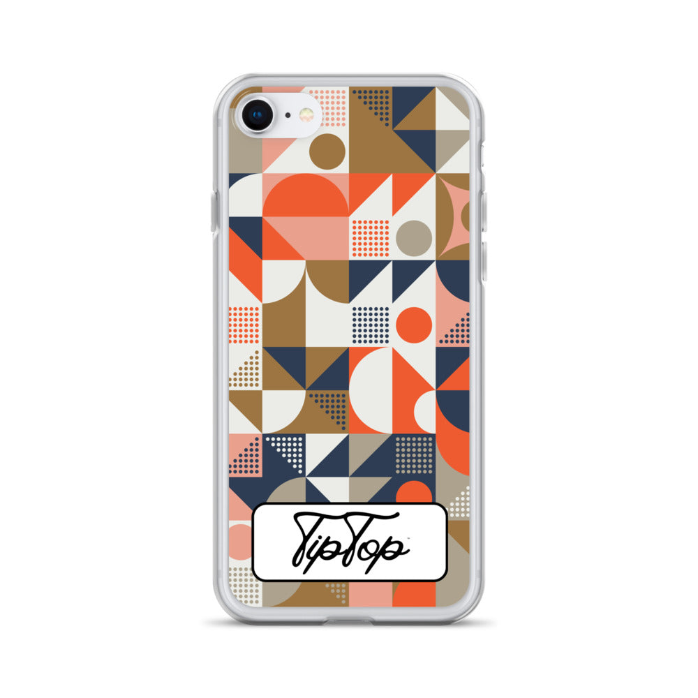 Cubism iPhone® Case