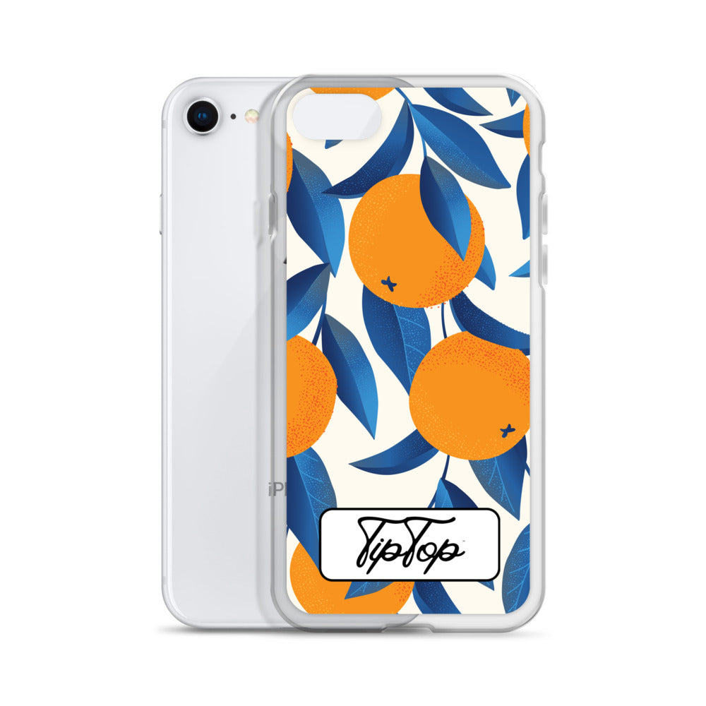 Oranges iPhone® Case