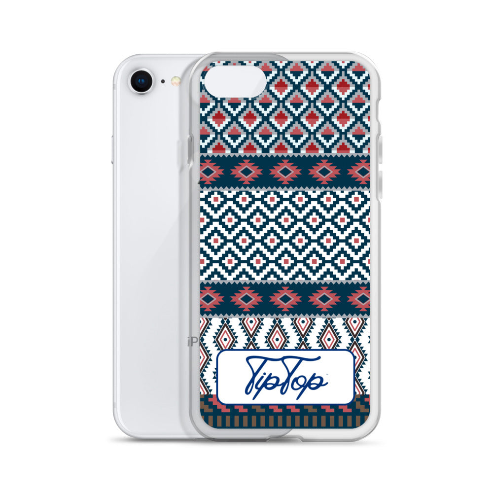 Pattern iPhone® Case