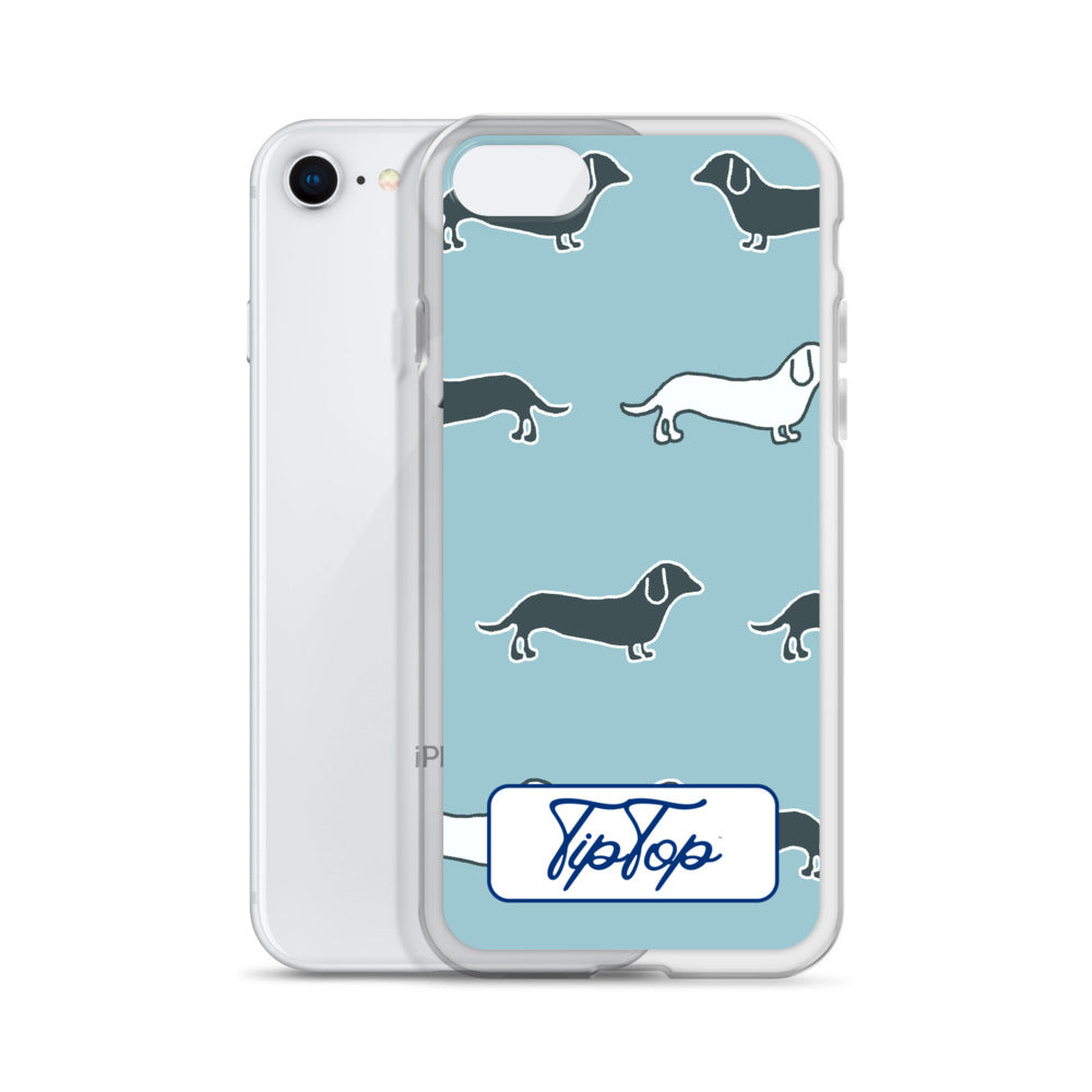 Doxie iPhone® Case