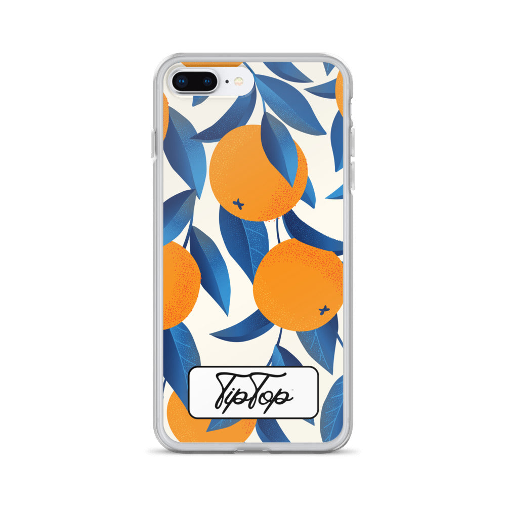 Oranges iPhone® Case