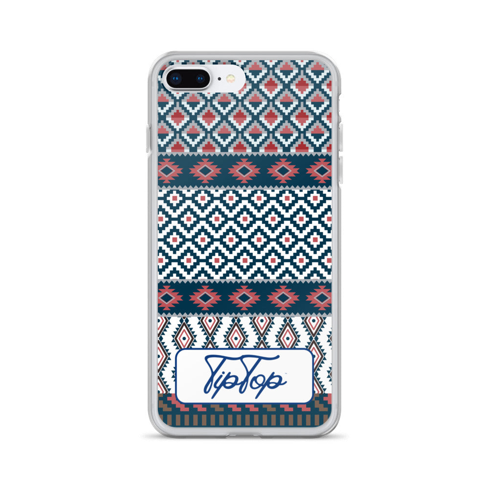 Pattern iPhone® Case