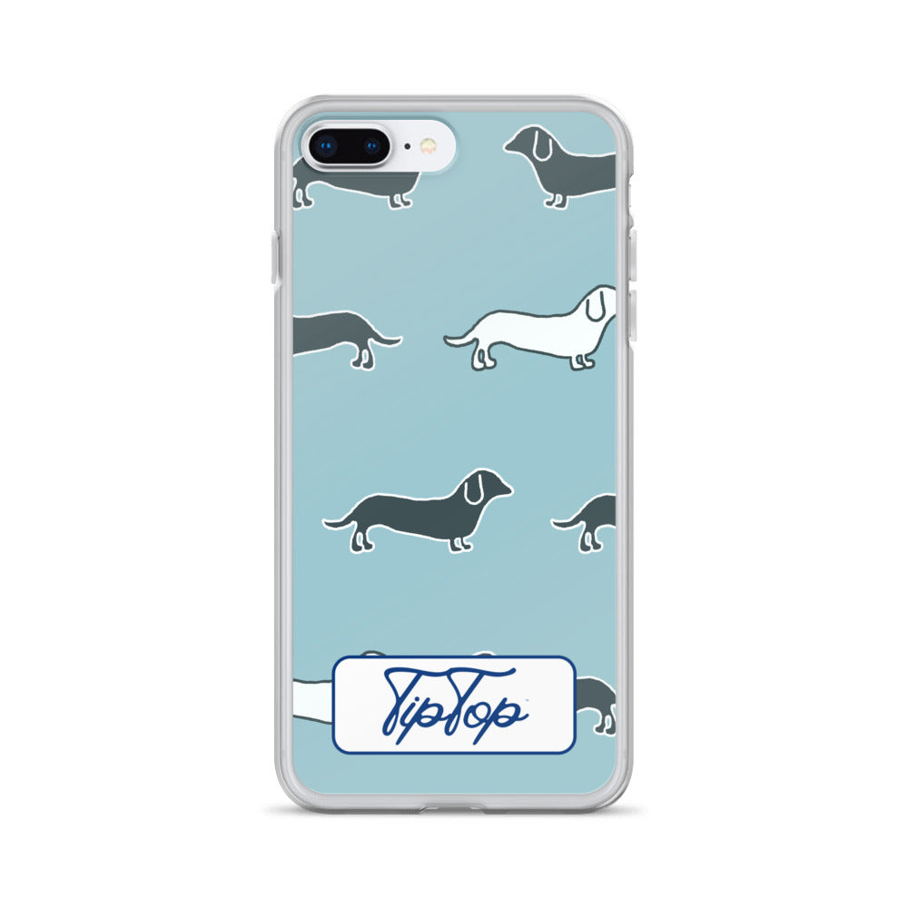 Doxie iPhone® Case