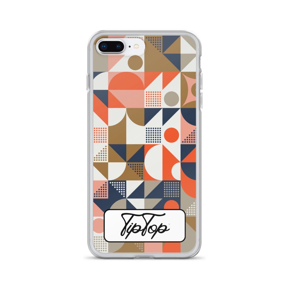 Cubism iPhone® Case