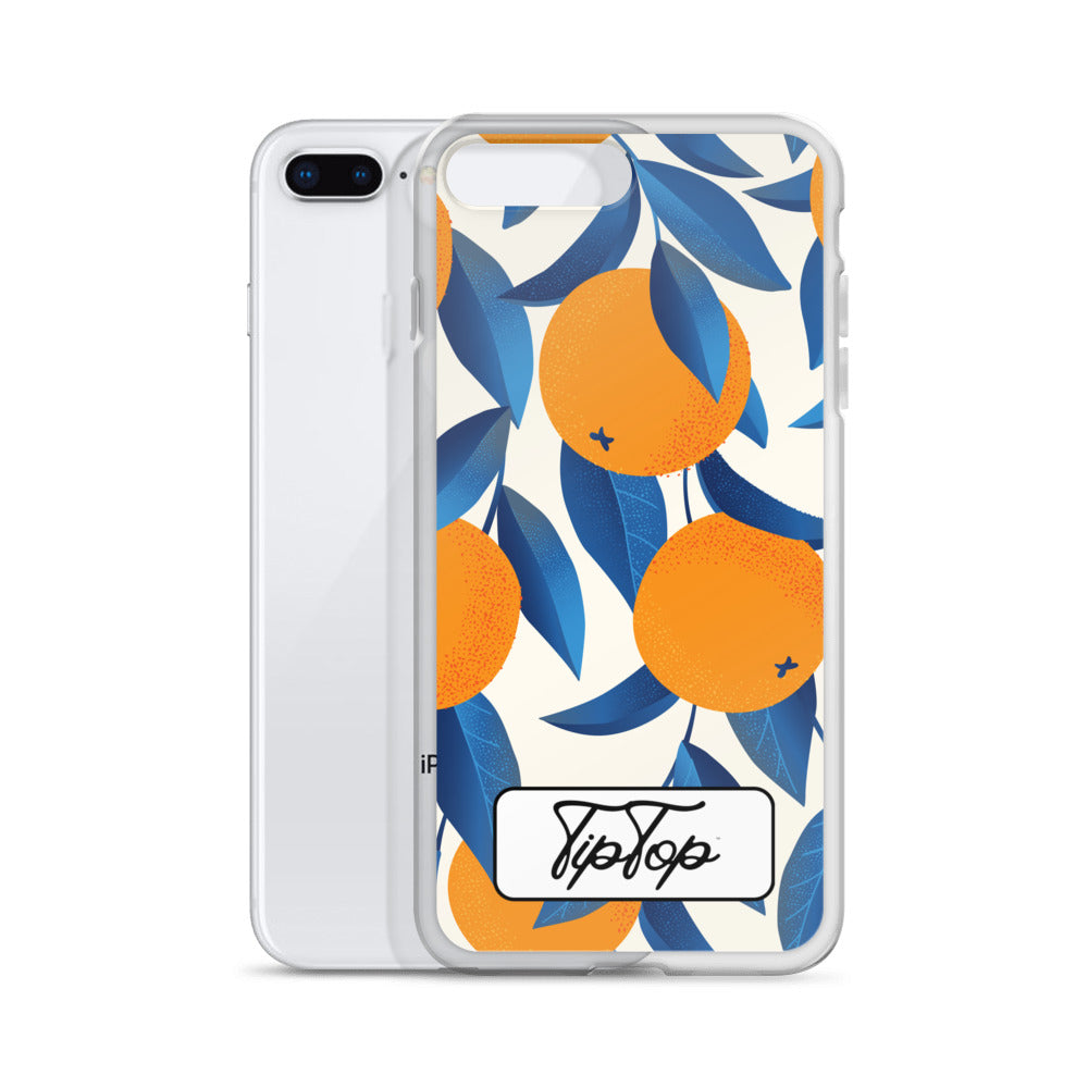 Oranges iPhone® Case