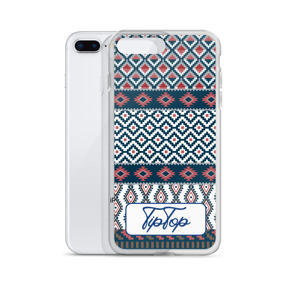 Pattern iPhone® Case