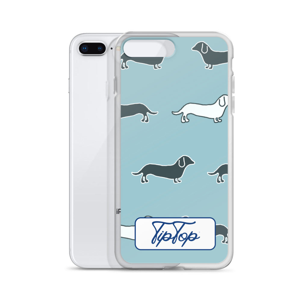 Doxie iPhone® Case