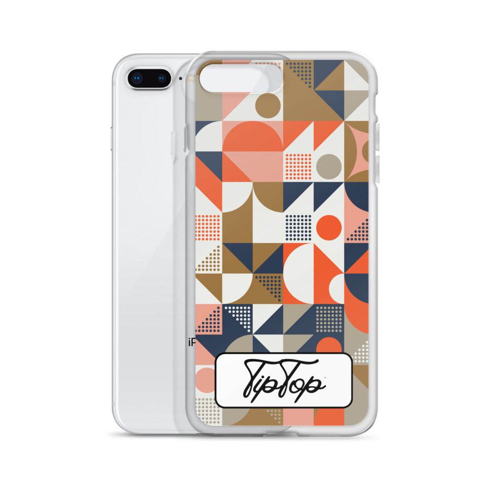 Cubism iPhone® Case