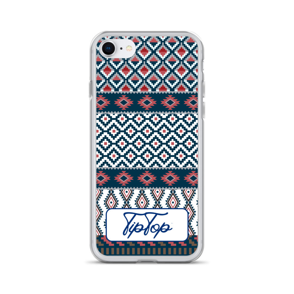 Pattern iPhone® Case