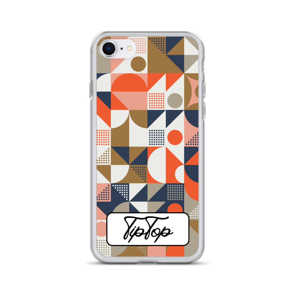 Cubism iPhone® Case