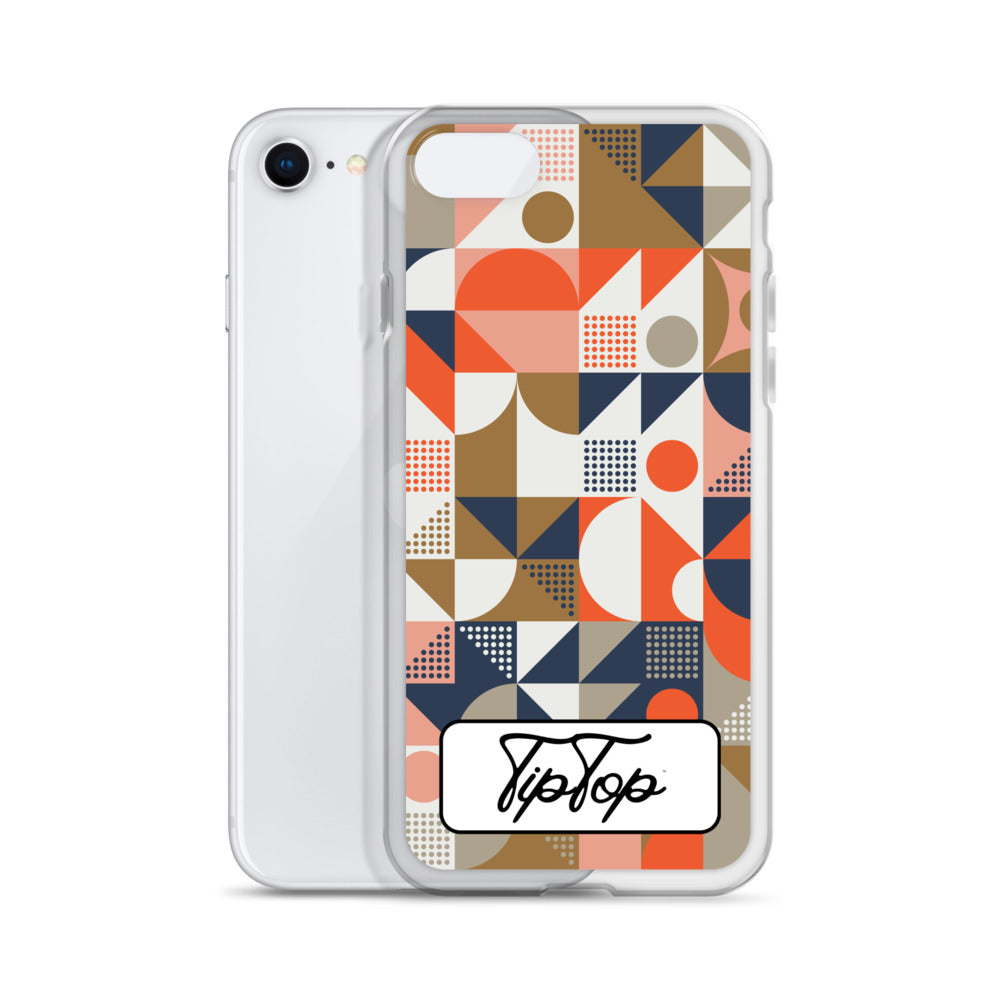 Cubism iPhone® Case