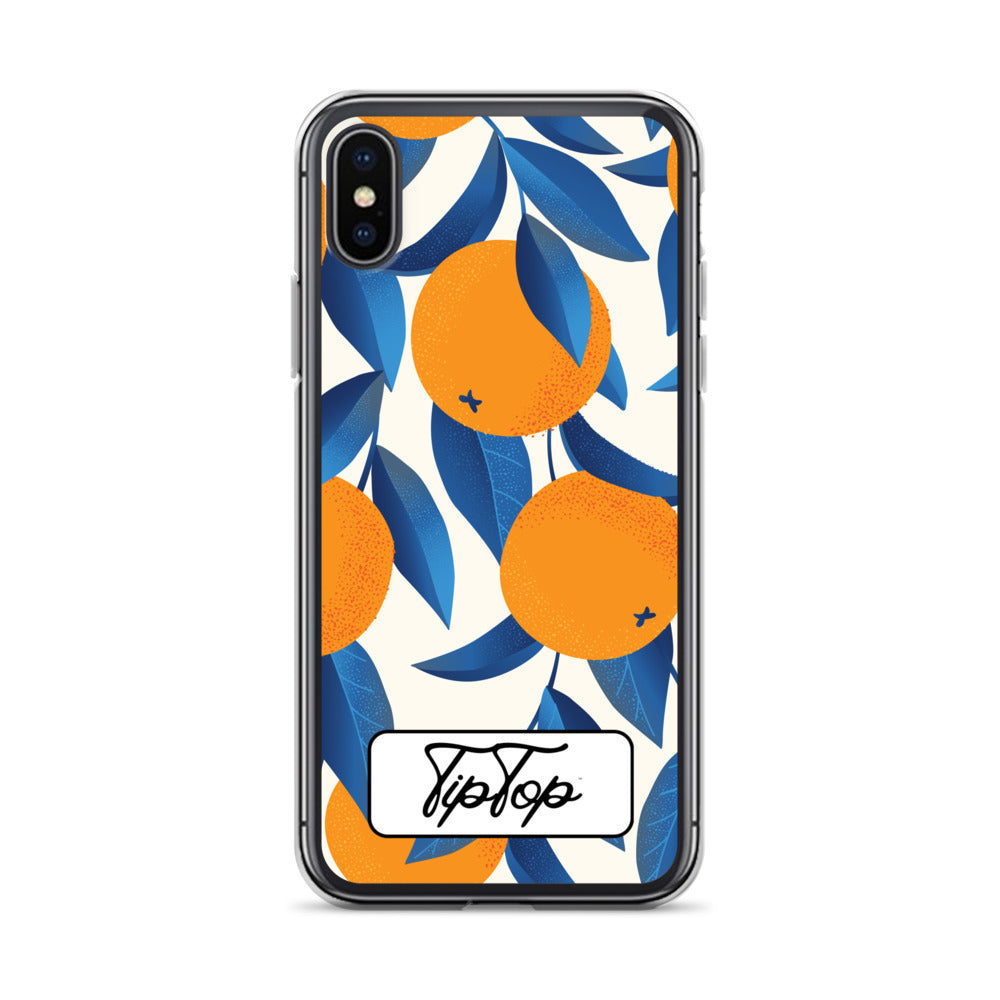 Oranges iPhone® Case