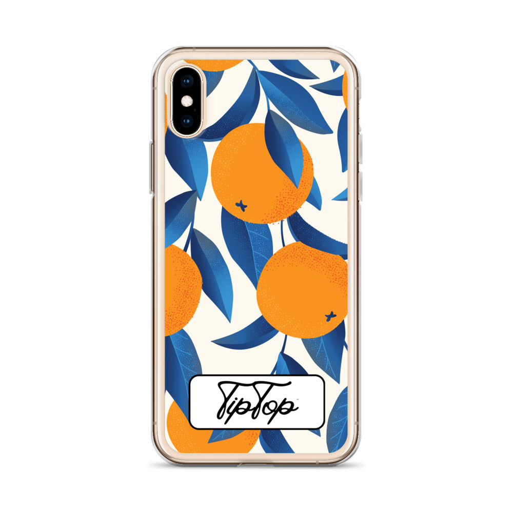 Oranges iPhone® Case