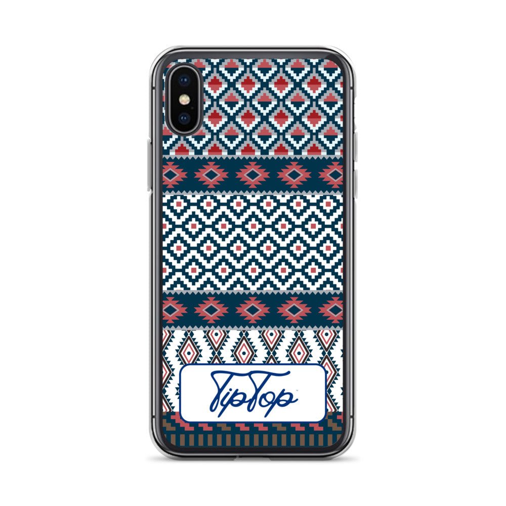 Pattern iPhone® Case