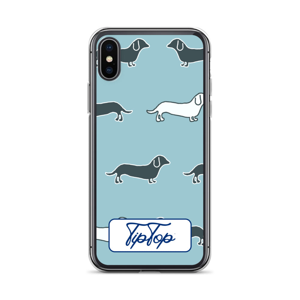 Doxie iPhone® Case