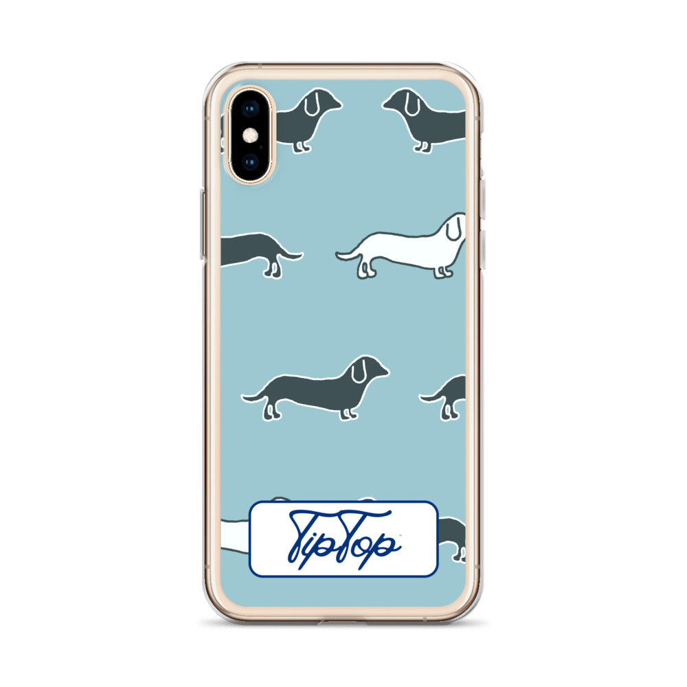 Doxie iPhone® Case