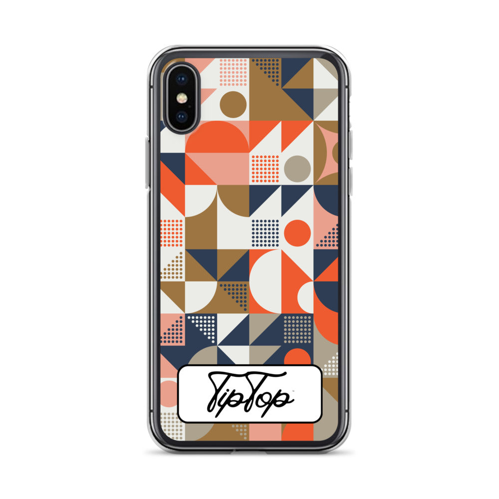 Cubism iPhone® Case