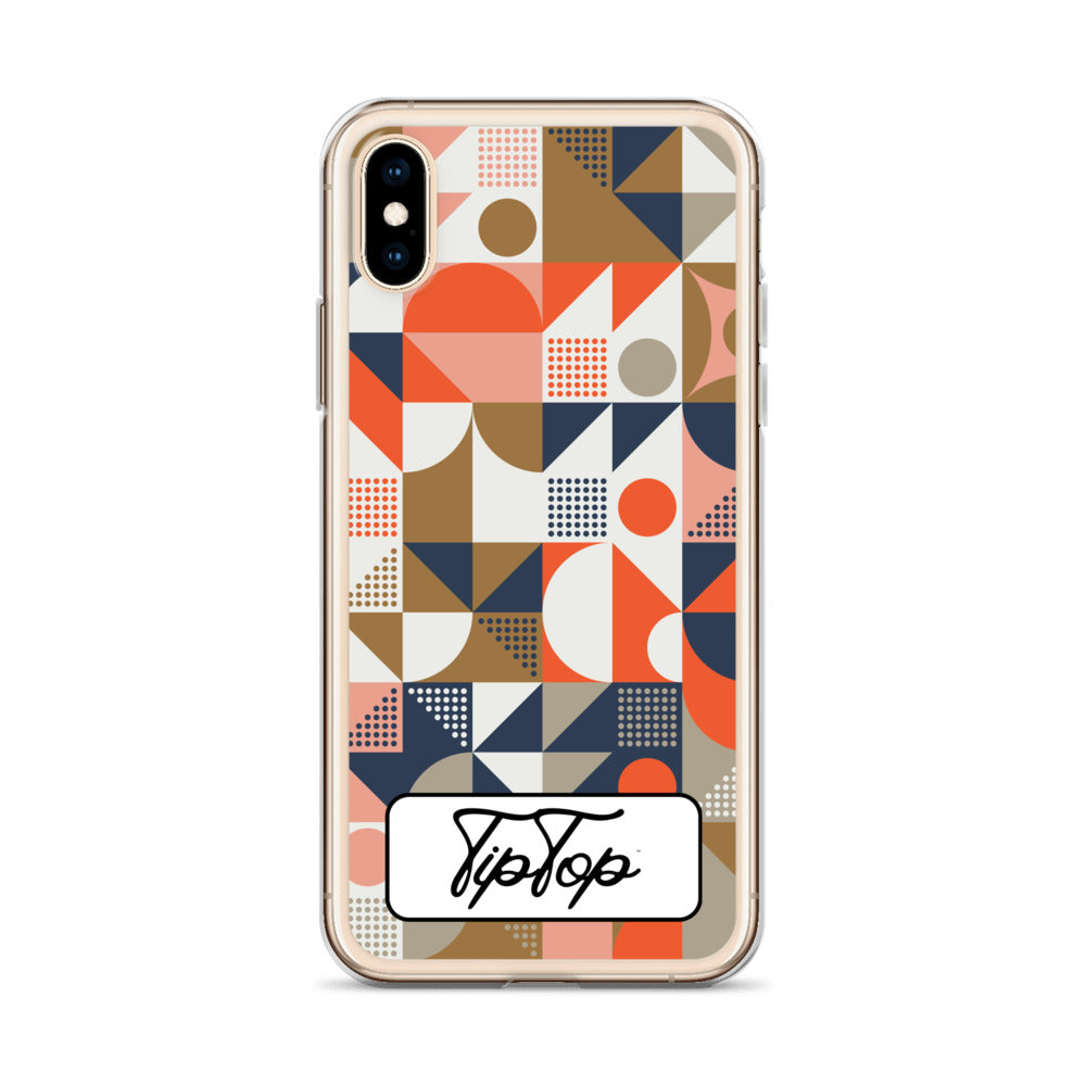 Cubism iPhone® Case