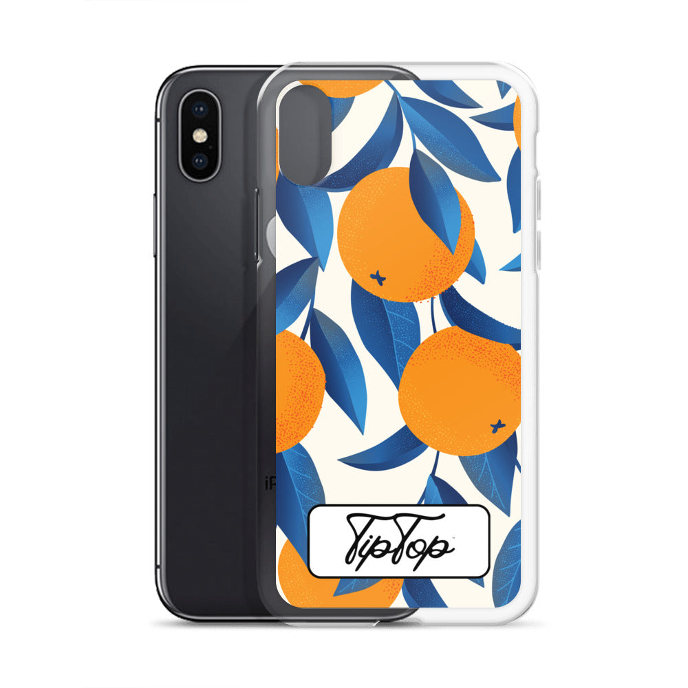 Oranges iPhone® Case