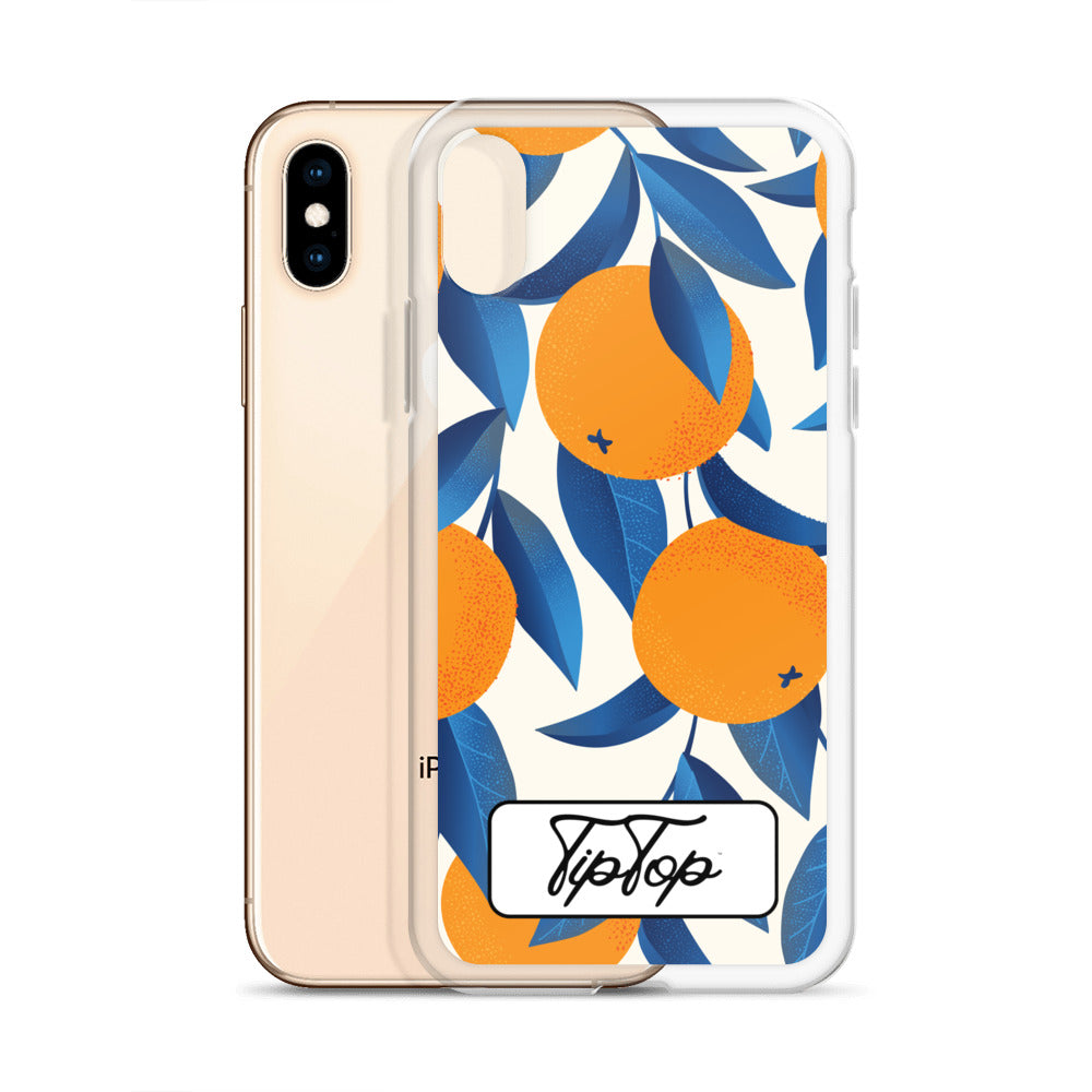 Oranges iPhone® Case