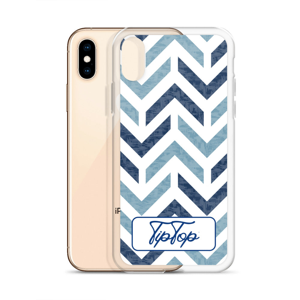 Alternating iPhone® Case