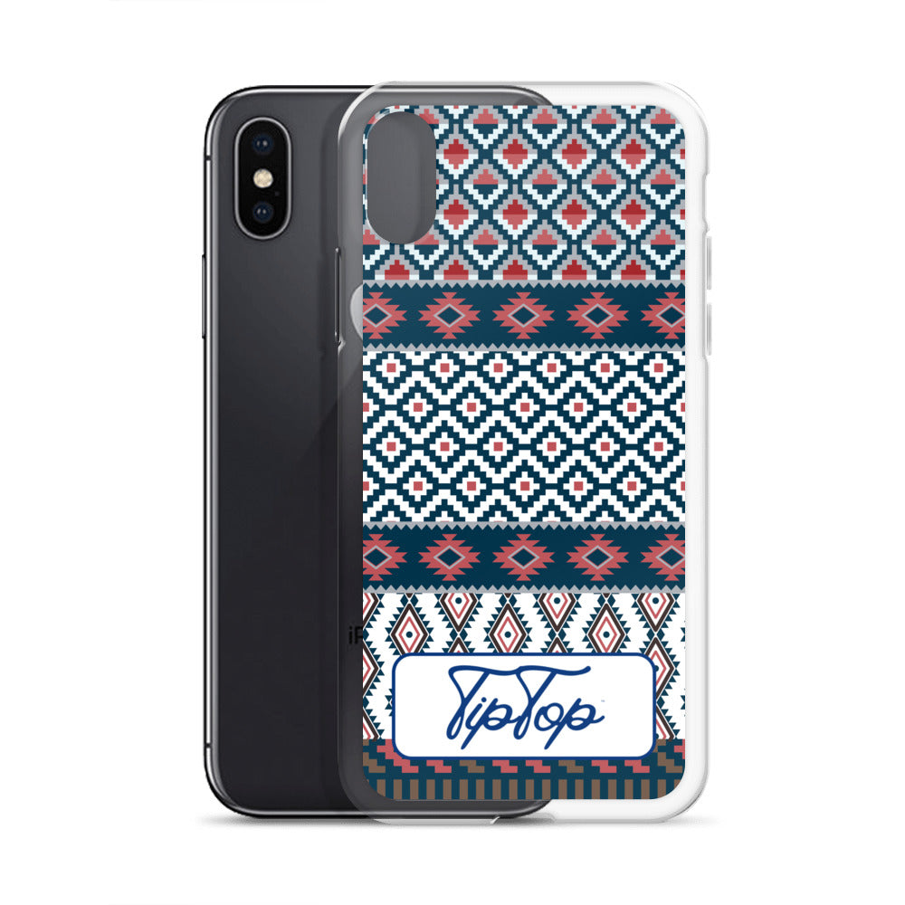 Pattern iPhone® Case