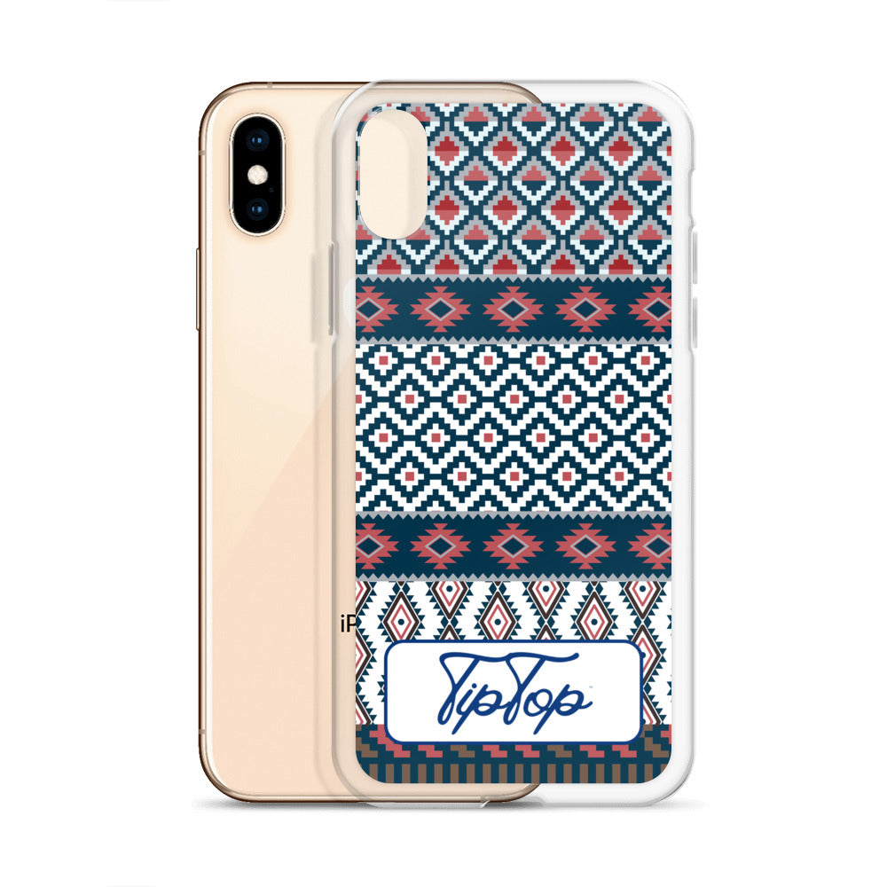 Pattern iPhone® Case