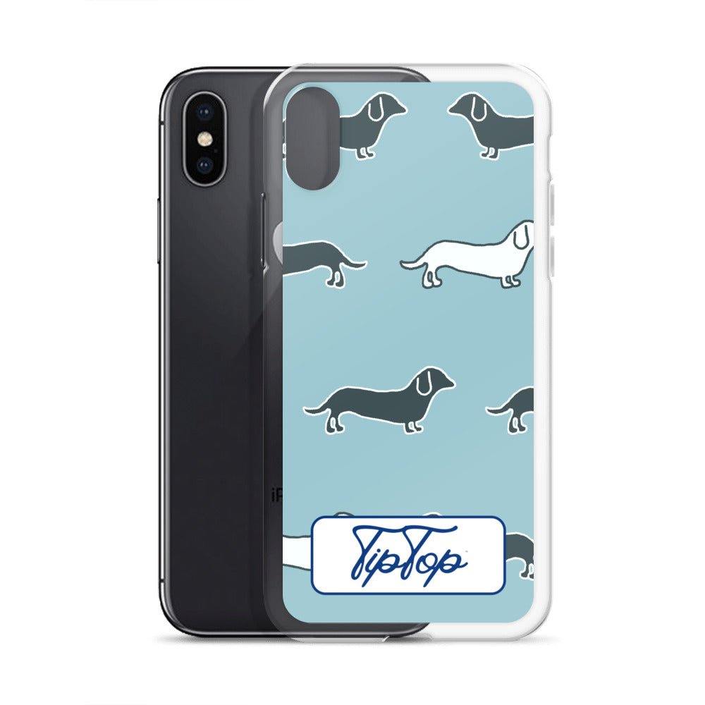 Doxie iPhone® Case