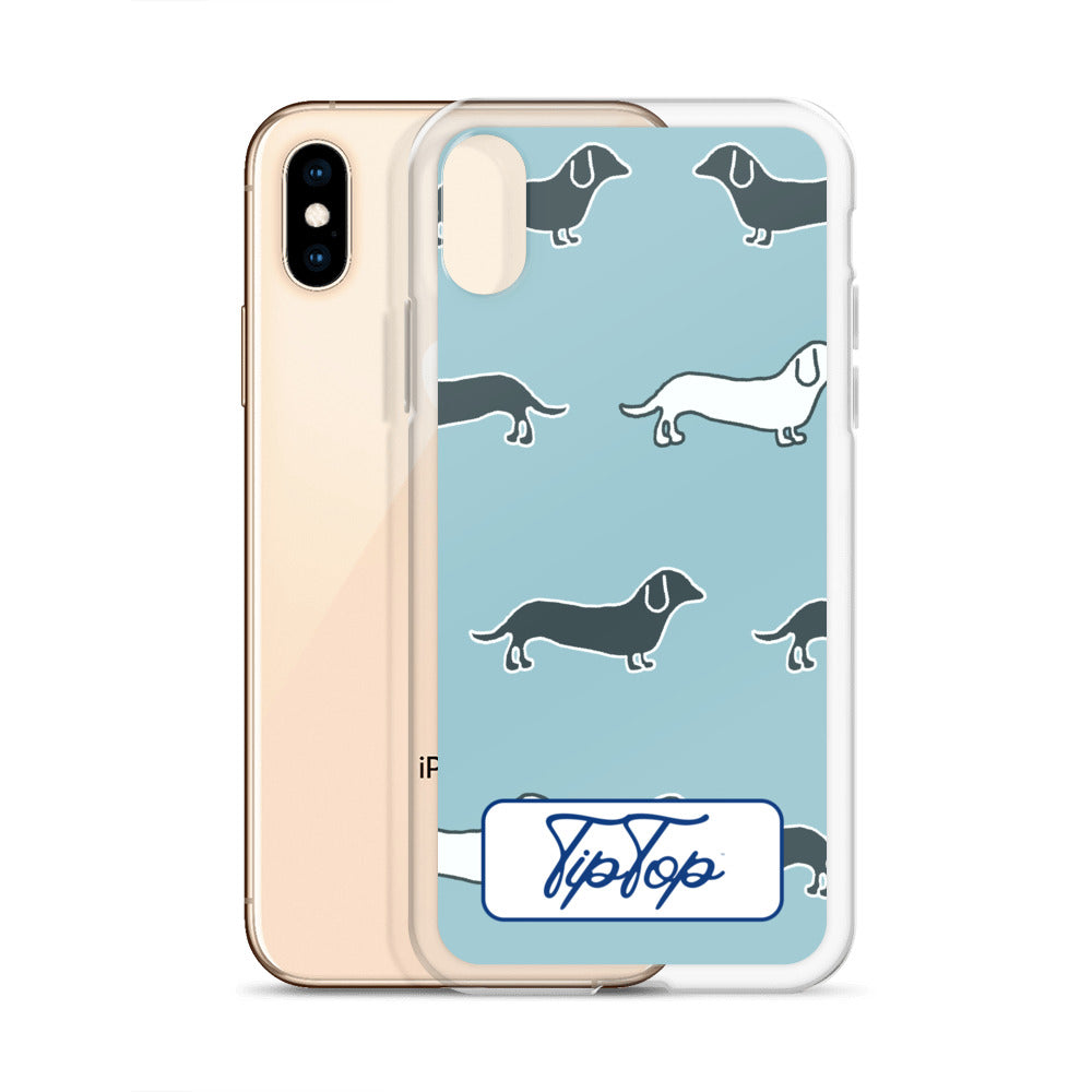 Doxie iPhone® Case