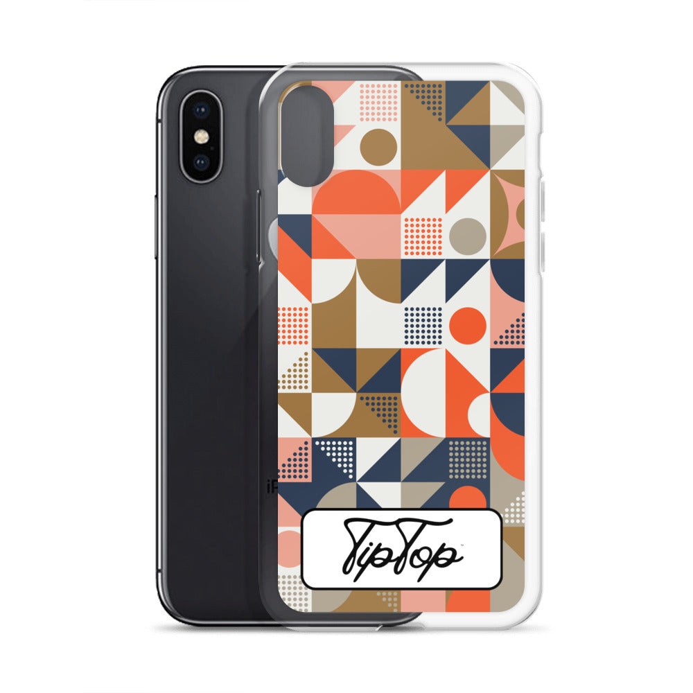 Cubism iPhone® Case