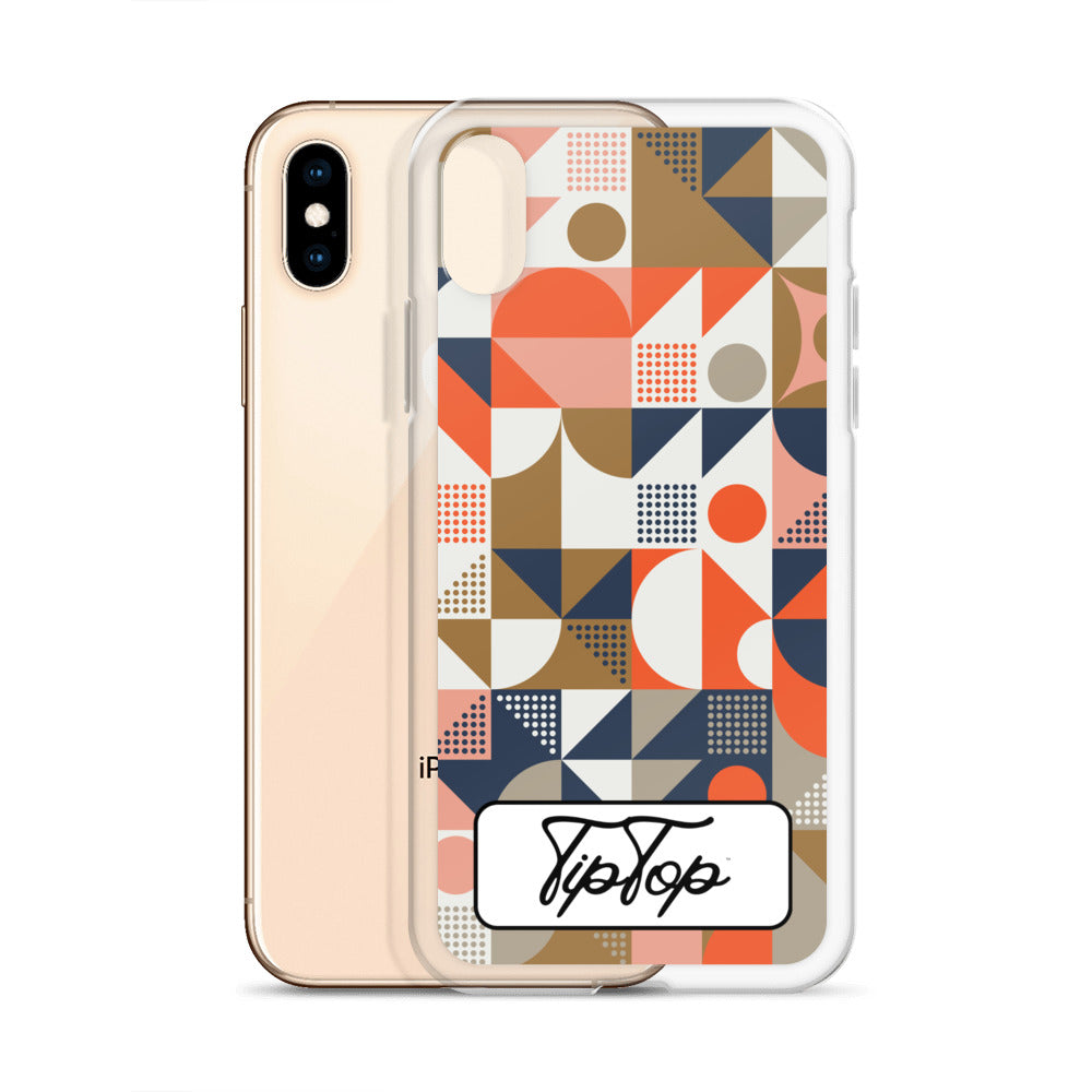 Cubism iPhone® Case