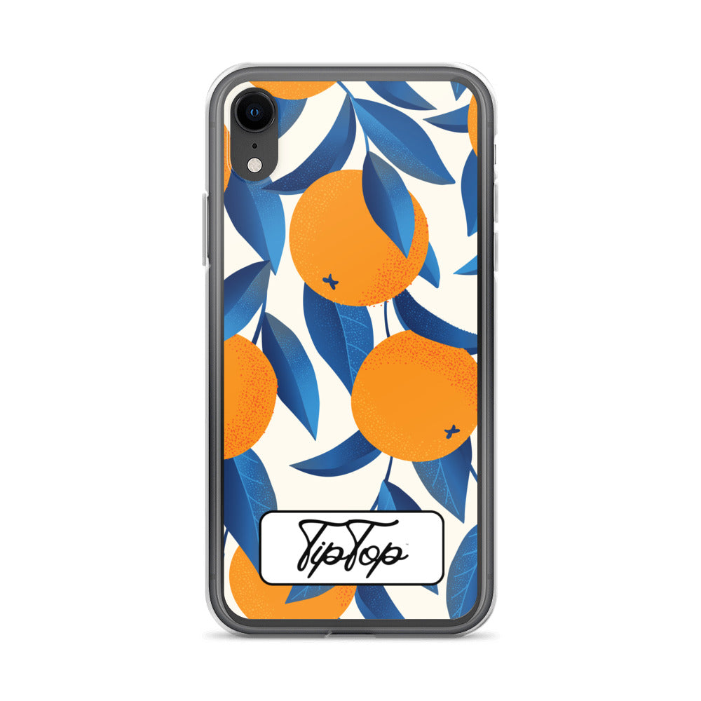 Oranges iPhone® Case