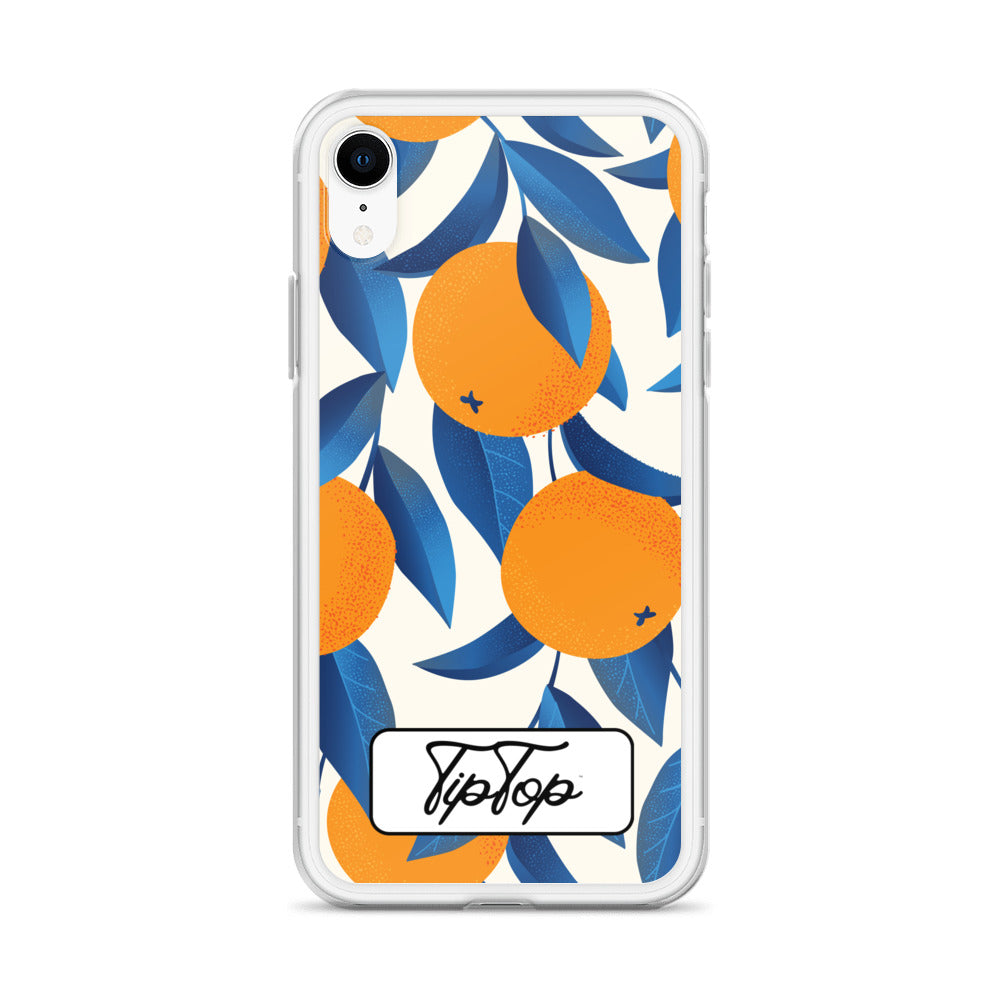 Oranges iPhone® Case