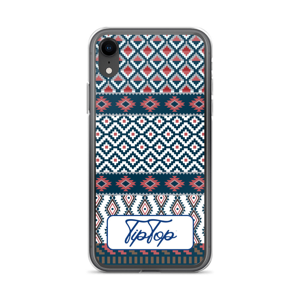 Pattern iPhone® Case