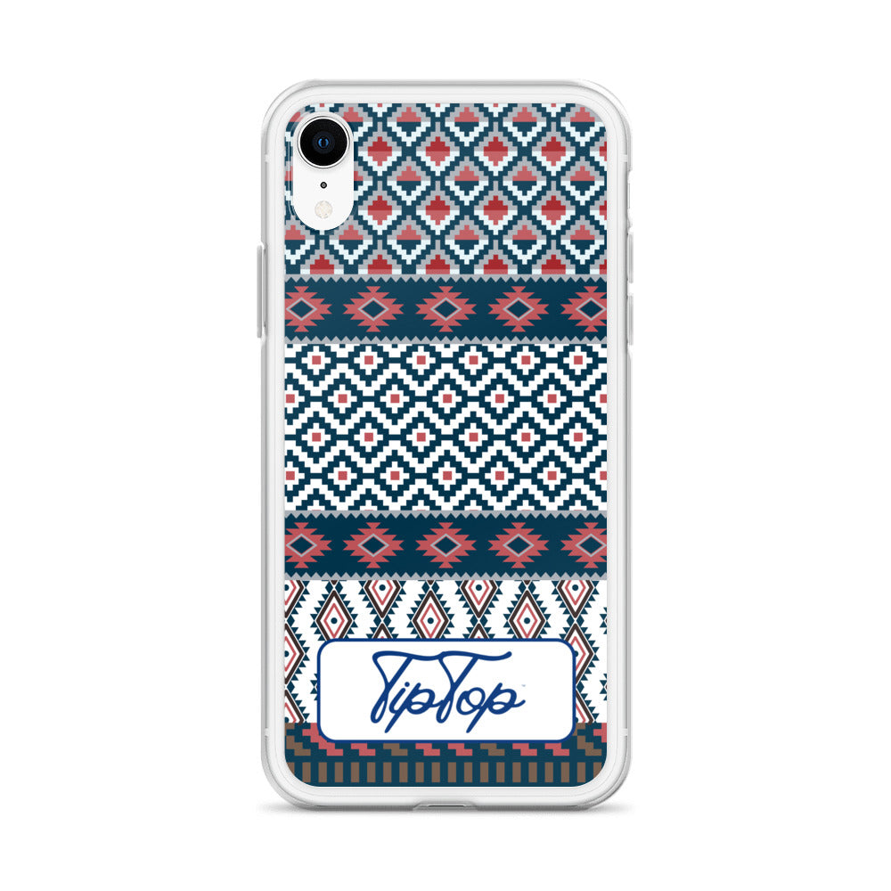 Pattern iPhone® Case