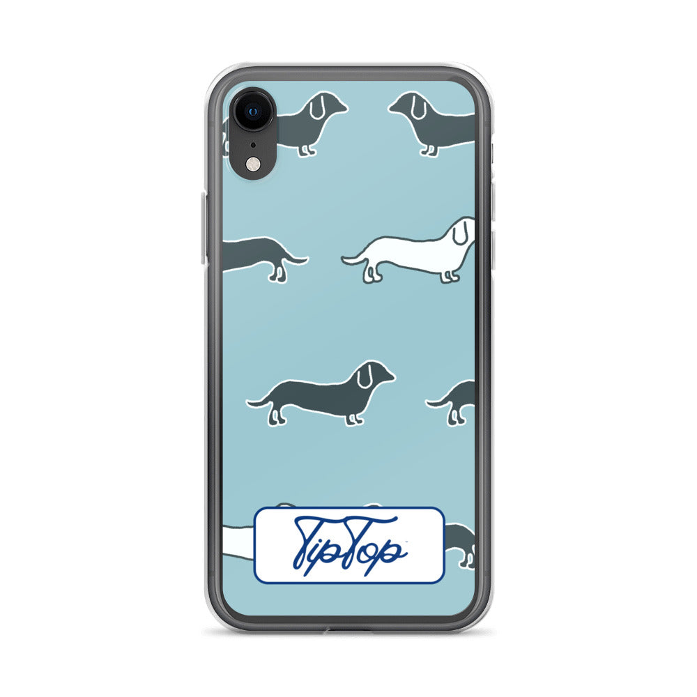 Doxie iPhone® Case