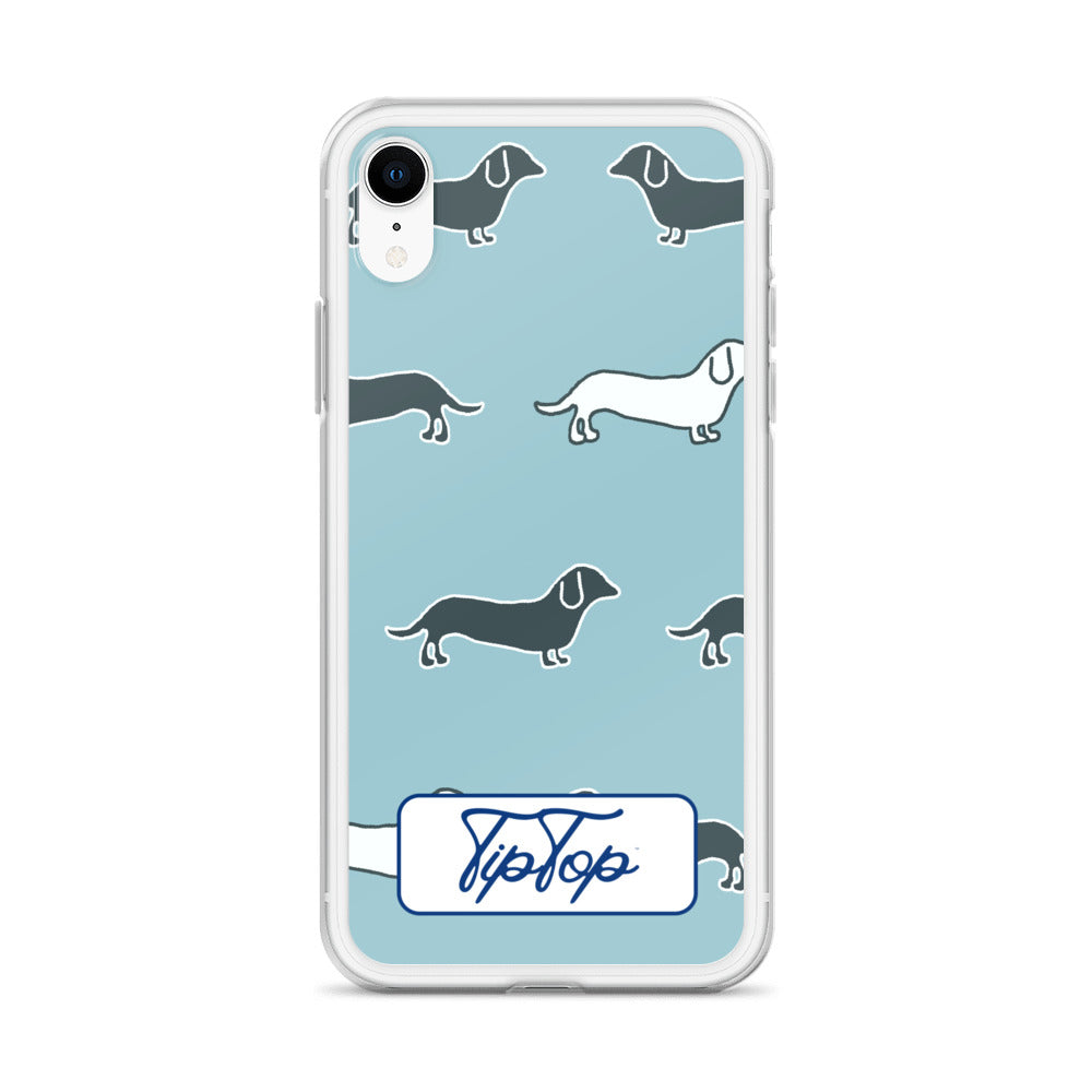 Doxie iPhone® Case