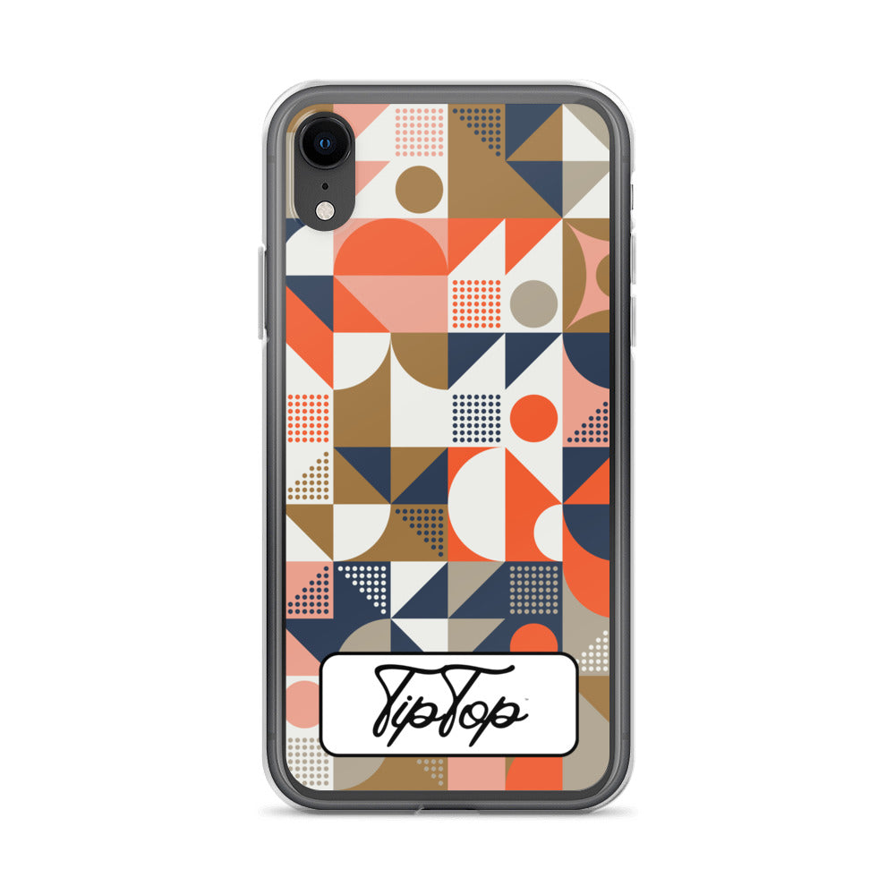 Cubism iPhone® Case